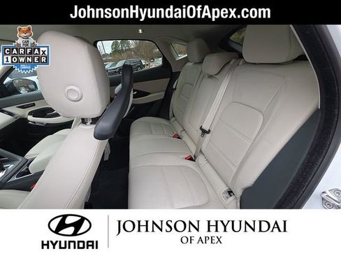 Used 2020 Jaguar E-PACE SE image 25