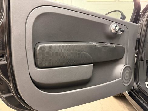 Used 2012 FIAT 500 Sport w/ Safety & Convenience Pkg FWD image 13