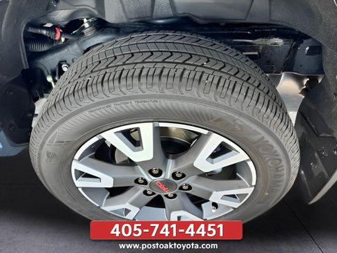 Used 2026 Toyota 4Runner TRD Sport Premium AWD/4WD image 38