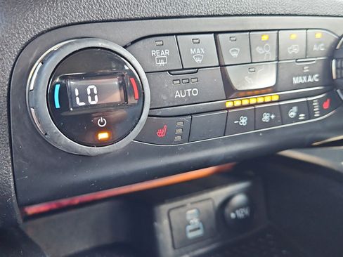 Used 2021 Ford Bronco Sport Outer Banks AWD/4WD image 21
