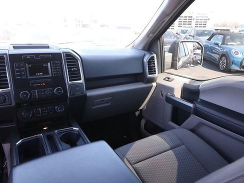Used 2015 Ford F150 XLT w/ Equipment Group 301A Mid image 23