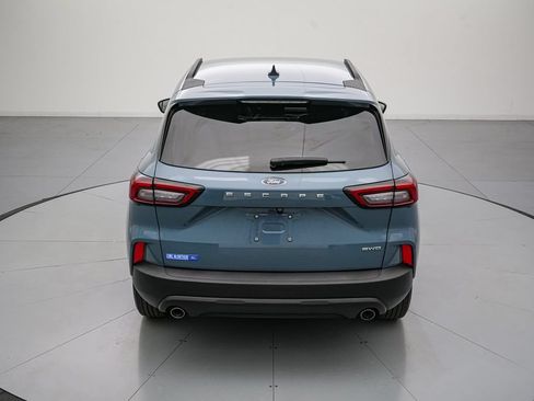 Certified 2025 Ford Escape ST-Line Select AWD/4WD image 5