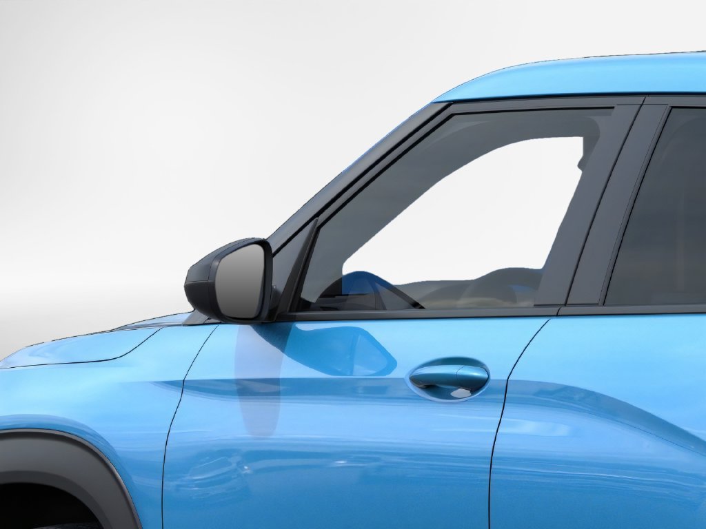 New 2026 Chevrolet TrailBlazer LS AWD/4WD image 12