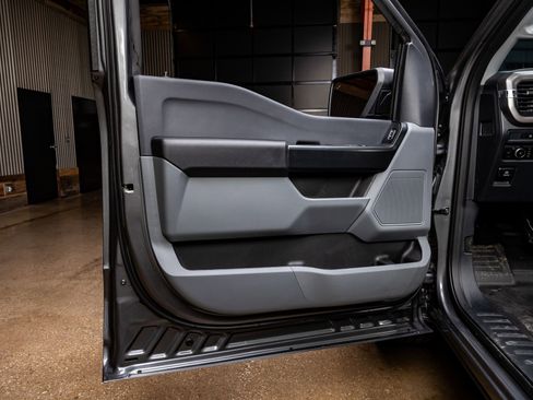 Used 2025 Ford F150 XL w/ Equipment Group 103A High image 27