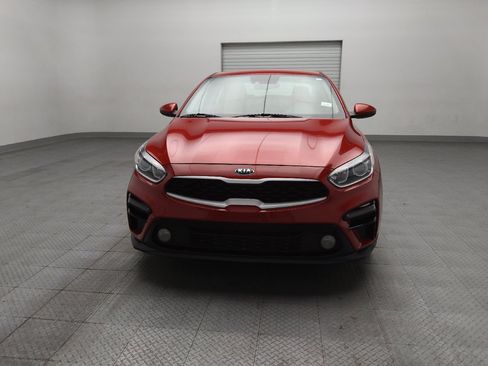 Used 2021 Kia Forte LXS FWD image 15