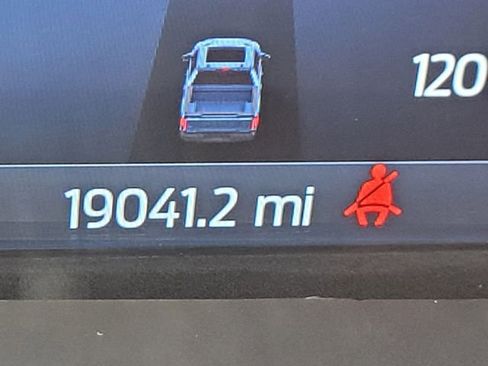 Certified 2024 Ford F150 XLT w/ Mobile Office Package image 27