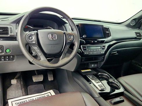 Used 2023 Honda Ridgeline Black Edition image 12