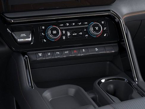 New 2026 GMC Sierra 2500 AT4 w/ AT4 Premium Plus Package image 23