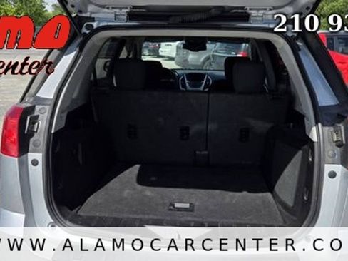 Used 2014 GMC Terrain SLE FWD image 25