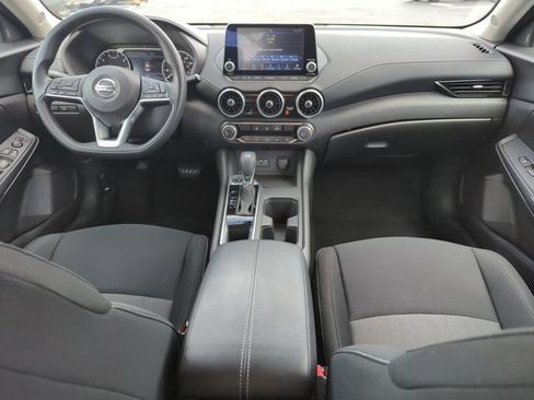 Certified 2023 Nissan Sentra SV FWD image 23