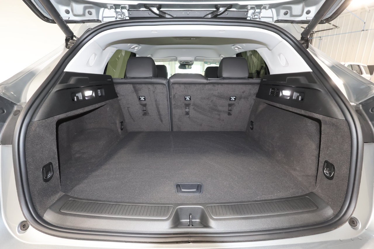 Certified 2025 Buick Envision Preferred AWD/4WD image 25