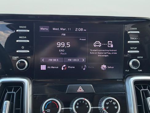 Used 2021 Kia Sorento LX image 20