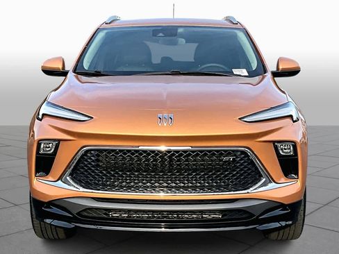 Used 2024 Buick Encore GX Sport Touring w/ Comfort Package image 5