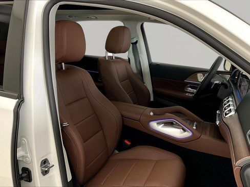 New 2026 Mercedes-Benz GLE 350 4MATIC image 18
