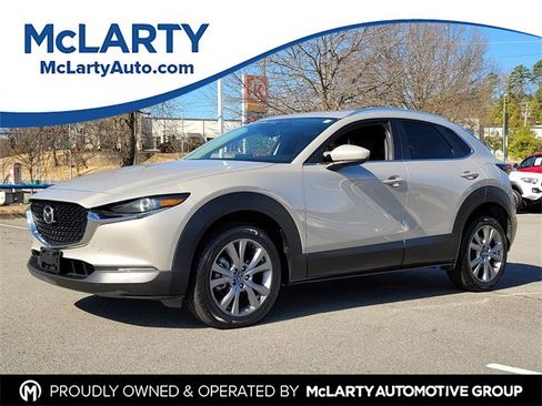 Used 2024 MAZDA CX-30 AWD 2.5 S w/ Preferred Package image 1