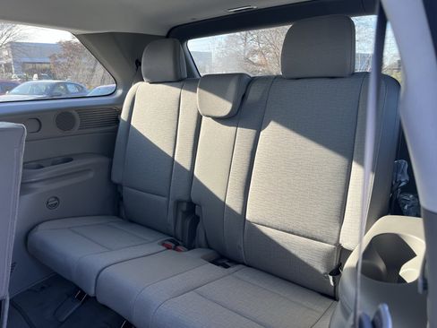 New 2026 Hyundai Palisade SE image 19