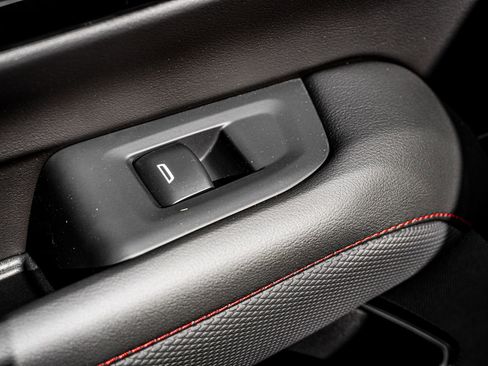 New 2026 Chevrolet Suburban RST w/ RST Capability Package image 53