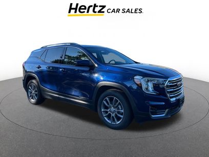Used 2023 GMC Terrain SLT