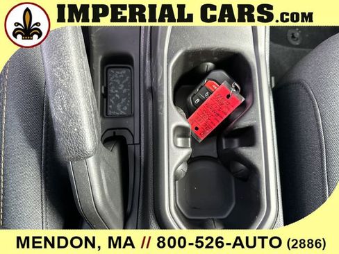 New 2026 Jeep Gladiator Sport image 31