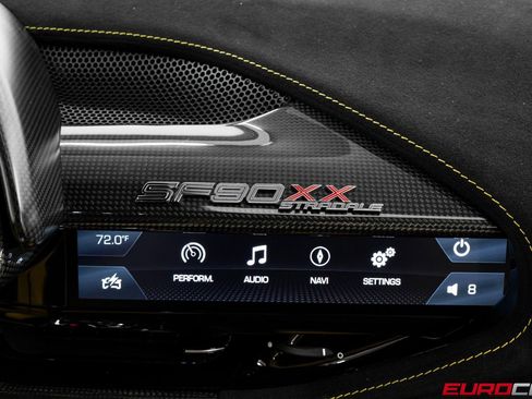 Used 2025 Ferrari SF90 Stradale XX image 49