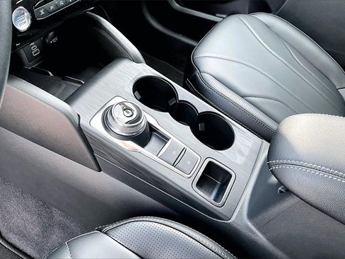 New 2026 Ford Escape Platinum w/ Premium Technology Package image 8