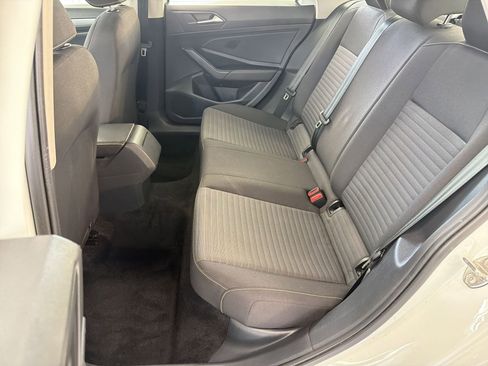 Used 2023 Volkswagen Jetta S w/ IQ.Drive Package FWD image 15