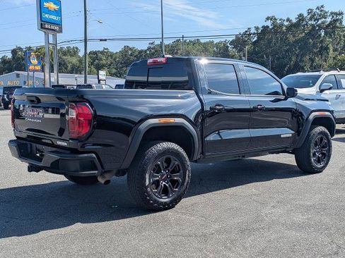 Certified 2024 GMC Canyon Elevation w/ Convenience Package RWD image 4