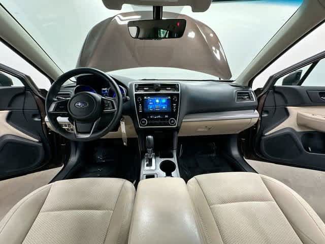 Used 2019 Subaru Outback 2.5i Premium w/ Popular Package #2 AWD/4WD image 20