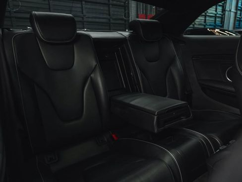 Used 2013 Audi RS 5 Coupe w/ Audi MMI Navigation Plus Pkg image 51