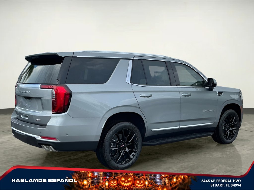 New 2026 GMC Yukon Denali w/ Advanced Technology Package RWD image 7