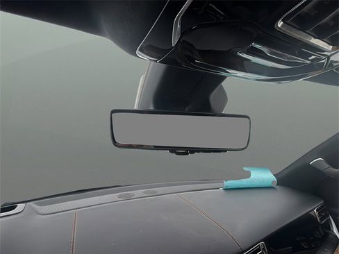 Used 2025 Jeep Grand Wagoneer Series III w/ Rear Seat Video Group 1 image 31