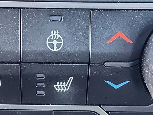 Certified 2024 Jeep Wrangler Sahara image 32