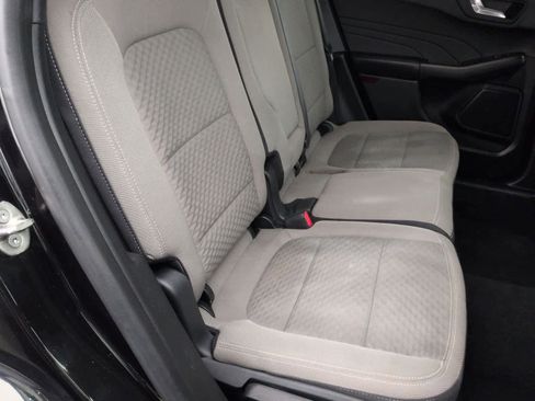 Used 2021 Ford Escape SE w/ Convenience Package image 21