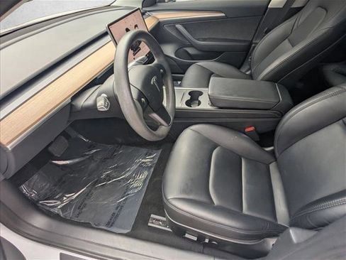 Used 2023 Tesla Model 3 Standard Range image 16