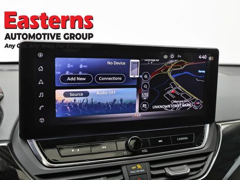 Used 2023 Nissan Altima 2.5 SR w/ SR Premium Package AWD/4WD image 19