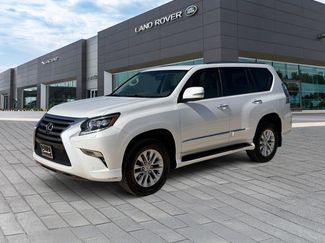 Used 2017 Lexus GX 460 Premium AWD/4WD video 1