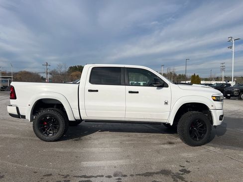 New 2026 RAM 1500 Big Horn image 8