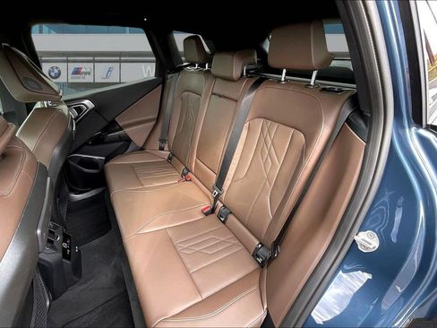 Used 2026 BMW X3 M50 AWD/4WD image 22