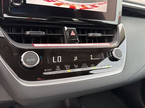 New 2026 Toyota Corolla LE FWD image 25