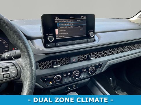 Used 2023 Honda Accord EX image 9