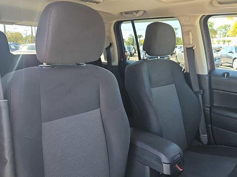 Used 2012 Jeep Patriot Latitude w/ Sun/Sound Group image 24