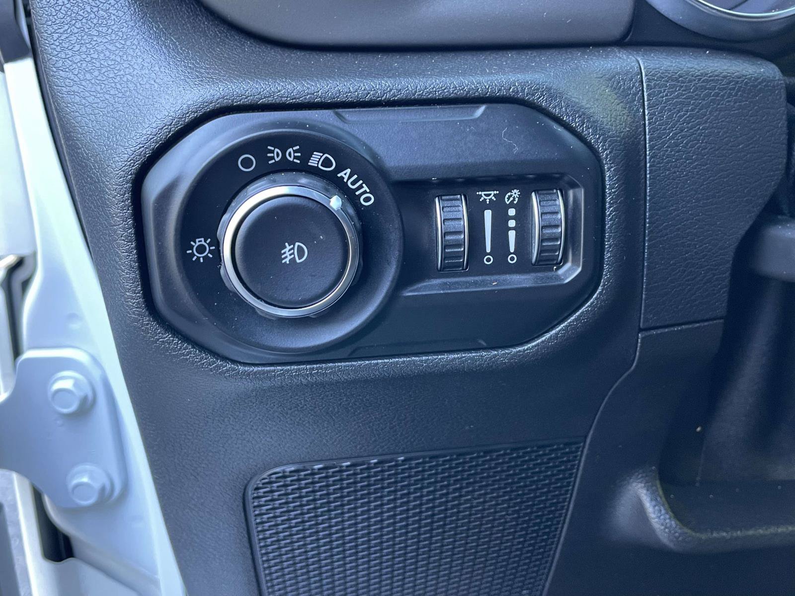 Certified 2021 Jeep Wrangler Unlimited Sport AWD/4WD image 20