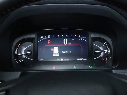 Used 2023 Honda Passport TrailSport image 25