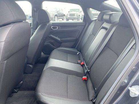 Used 2025 Honda Civic Sport image 15