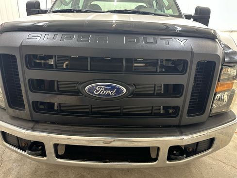 Used 2009 Ford F250 King Ranch image 13