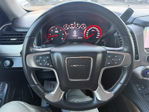 Used 2015 GMC Yukon XL Denali w/ Open Road Package image 37