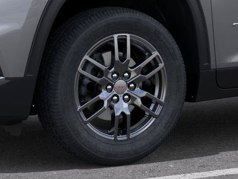 New 2026 GMC Acadia Elevation w/ LPO, Floor Liner Package FWD image 9