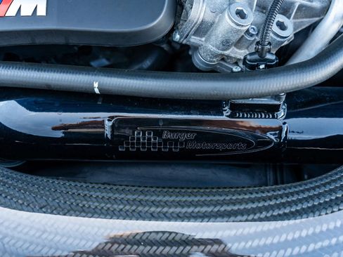Used 2018 BMW M3 RWD image 41