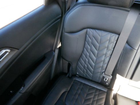 Used 2023 Kia Sportage X-Line w/ X-Line Premium Package image 12