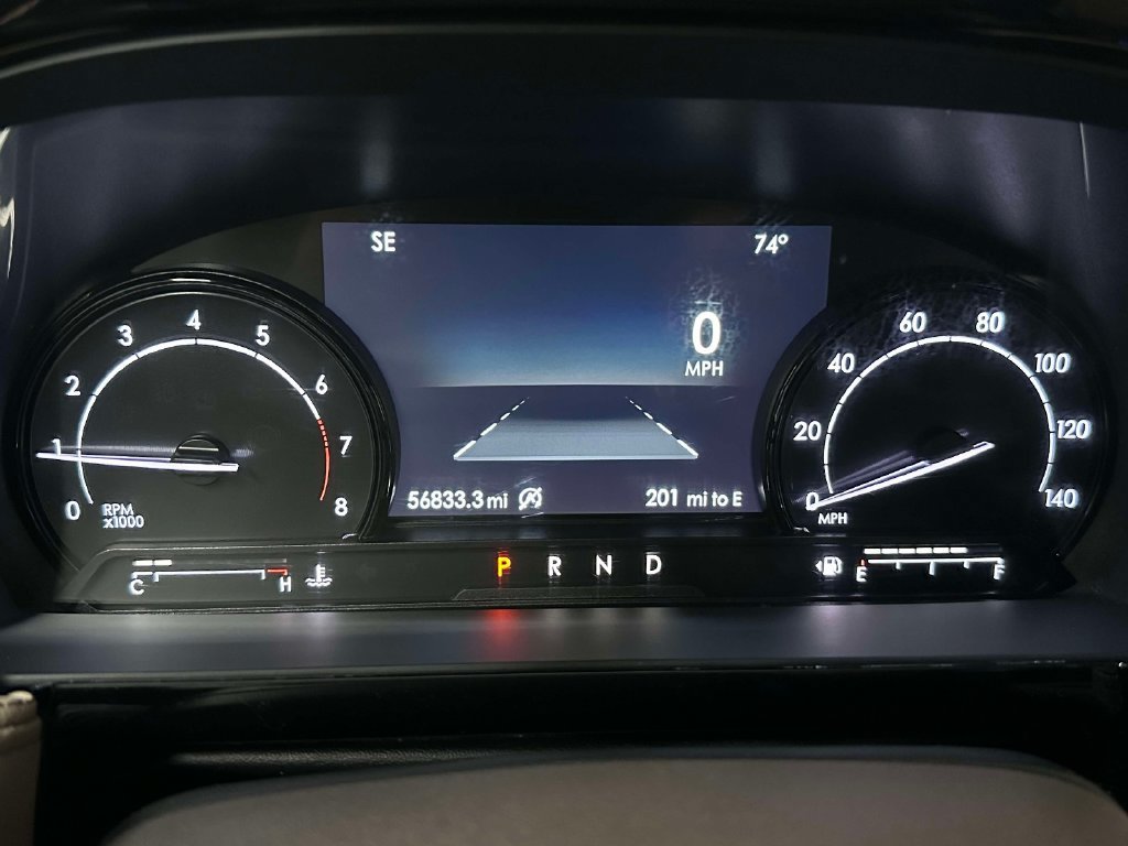 Used 2022 Lincoln Corsair AWD w/ Premium Package image 26